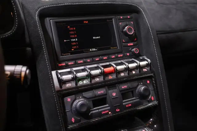 2010 Lamborghini Gallardo LP570-4 Superleggera - Photo 24