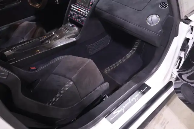 2010 Lamborghini Gallardo LP570-4 Superleggera - Photo 27