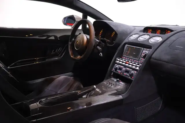 2010 Lamborghini Gallardo LP570-4 Superleggera - Photo 30