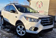 Ford Escape TITANIUM 2017 TITANIUM AWD NAV TOIT PANO MAGS