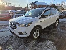 Ford Escape TITANIUM 2017 TITANIUM AWD NAV TOIT PANO MAGS - Photo 3