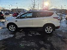 Ford Escape TITANIUM 2017 TITANIUM AWD NAV TOIT PANO MAGS - Photo 4