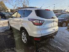 Ford Escape TITANIUM 2017 TITANIUM AWD NAV TOIT PANO MAGS - Photo 5