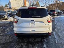 Ford Escape TITANIUM 2017 TITANIUM AWD NAV TOIT PANO MAGS - Photo 6