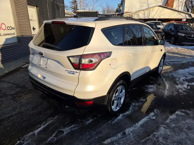 Ford Escape TITANIUM 2017 TITANIUM AWD NAV TOIT PANO MAGS - Photo 7