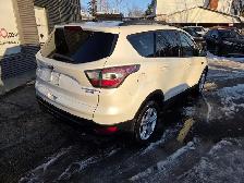 Ford Escape TITANIUM 2017 TITANIUM AWD NAV TOIT PANO MAGS - Photo 7