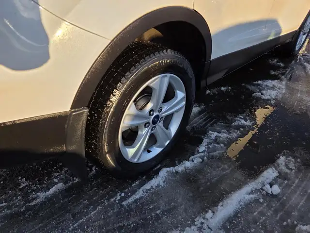 Ford Escape TITANIUM 2017 TITANIUM AWD NAV TOIT PANO MAGS - Photo 8