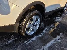 Ford Escape TITANIUM 2017 TITANIUM AWD NAV TOIT PANO MAGS - Photo 8