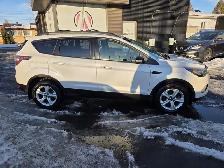 Ford Escape TITANIUM 2017 TITANIUM AWD NAV TOIT PANO MAGS - Photo 9