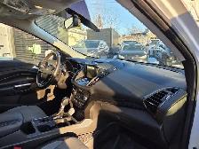 Ford Escape TITANIUM 2017 TITANIUM AWD NAV TOIT PANO MAGS - Photo 10