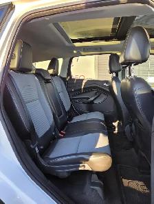 Ford Escape TITANIUM 2017 TITANIUM AWD NAV TOIT PANO MAGS - Photo 12