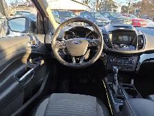 Ford Escape TITANIUM 2017 TITANIUM AWD NAV TOIT PANO MAGS - Photo 14