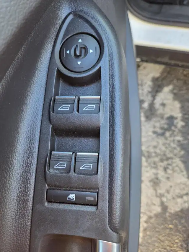 Ford Escape TITANIUM 2017 TITANIUM AWD NAV TOIT PANO MAGS - Photo 17