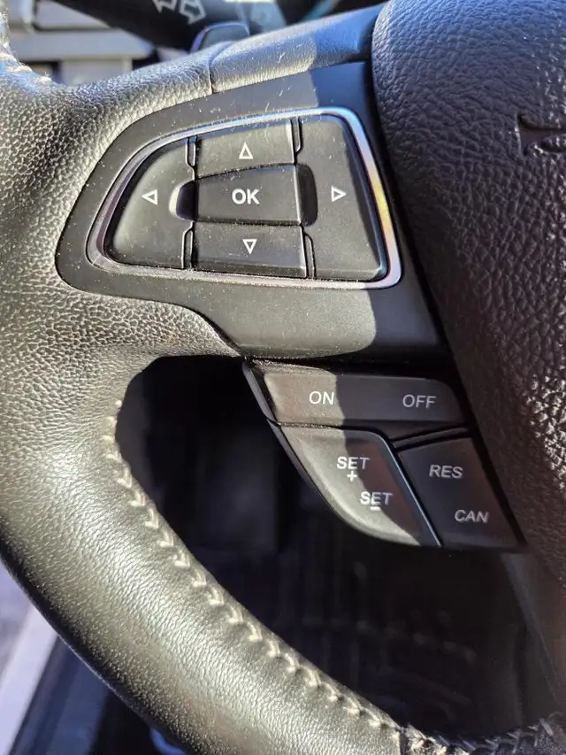 Ford Escape TITANIUM 2017 TITANIUM AWD NAV TOIT PANO MAGS - Photo 18