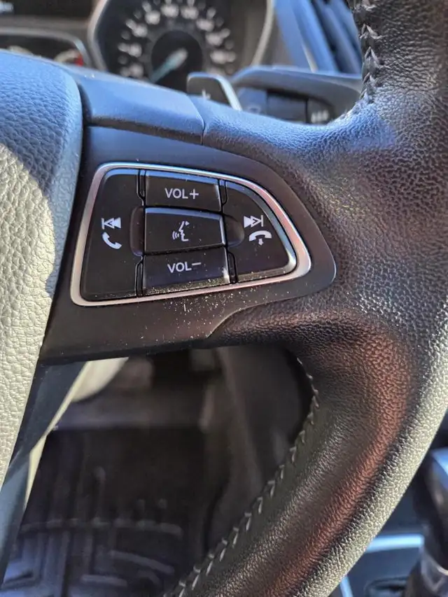 Ford Escape TITANIUM 2017 TITANIUM AWD NAV TOIT PANO MAGS - Photo 19