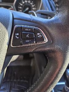 Ford Escape TITANIUM 2017 TITANIUM AWD NAV TOIT PANO MAGS - Photo 19