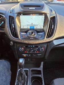 Ford Escape TITANIUM 2017 TITANIUM AWD NAV TOIT PANO MAGS - Photo 20