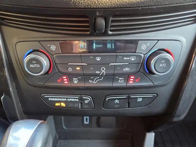 Ford Escape TITANIUM 2017 TITANIUM AWD NAV TOIT PANO MAGS - Photo 21