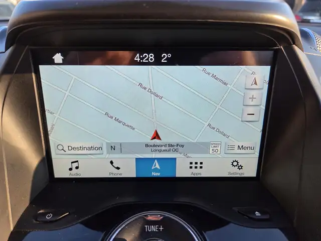 Ford Escape TITANIUM 2017 TITANIUM AWD NAV TOIT PANO MAGS - Photo 22