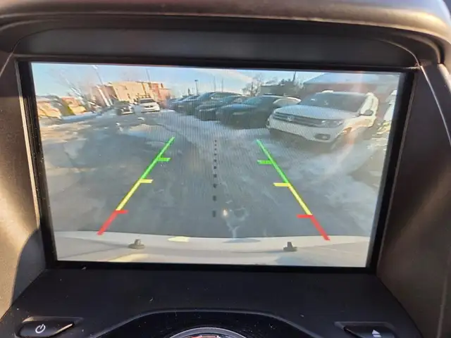 Ford Escape TITANIUM 2017 TITANIUM AWD NAV TOIT PANO MAGS - Photo 23