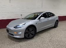2018 Tesla Model 3 Long Range RWD - BLUETOOTH - NAVI - BACKUP CA
