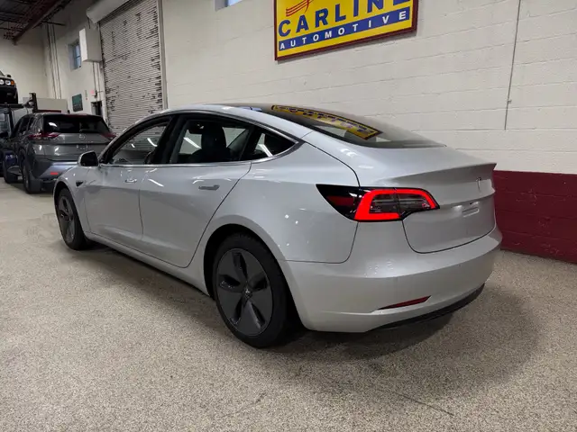 2018 Tesla Model 3 Long Range RWD - BLUETOOTH - NAVI - BACKUP CA - Photo 4