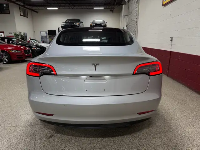 2018 Tesla Model 3 Long Range RWD - BLUETOOTH - NAVI - BACKUP CA - Photo 5