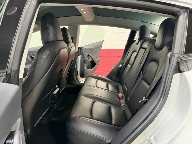 2018 Tesla Model 3 Long Range RWD - BLUETOOTH - NAVI - BACKUP CA - Photo 10