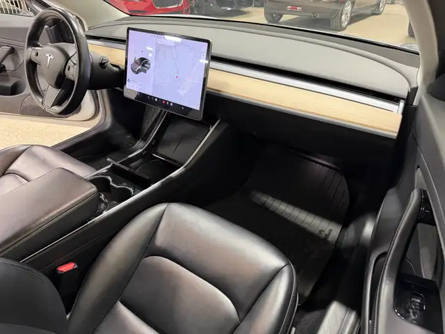 2018 Tesla Model 3 Long Range RWD - BLUETOOTH - NAVI - BACKUP CA - Photo 12