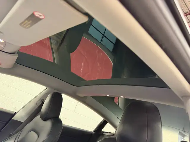 2018 Tesla Model 3 Long Range RWD - BLUETOOTH - NAVI - BACKUP CA - Photo 14