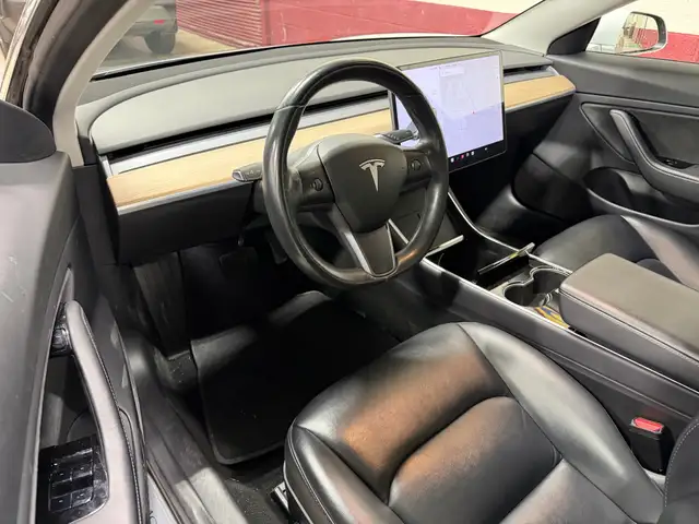 2018 Tesla Model 3 Long Range RWD - BLUETOOTH - NAVI - BACKUP CA - Photo 15