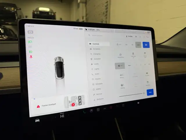2018 Tesla Model 3 Long Range RWD - BLUETOOTH - NAVI - BACKUP CA - Photo 19