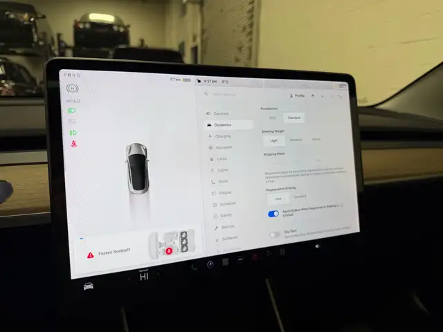 2018 Tesla Model 3 Long Range RWD - BLUETOOTH - NAVI - BACKUP CA - Photo 20