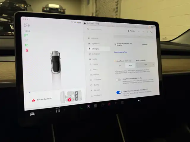 2018 Tesla Model 3 Long Range RWD - BLUETOOTH - NAVI - BACKUP CA - Photo 21