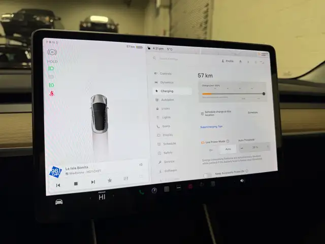2018 Tesla Model 3 Long Range RWD - BLUETOOTH - NAVI - BACKUP CA - Photo 22