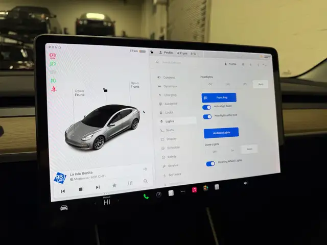 2018 Tesla Model 3 Long Range RWD - BLUETOOTH - NAVI - BACKUP CA - Photo 25