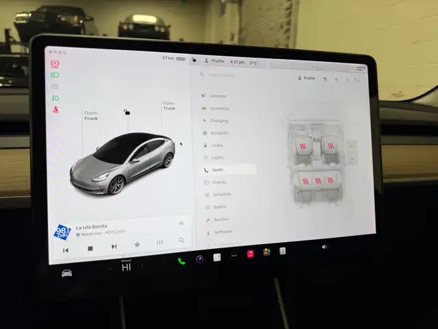 2018 Tesla Model 3 Long Range RWD - BLUETOOTH - NAVI - BACKUP CA - Photo 26