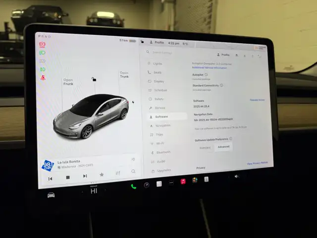 2018 Tesla Model 3 Long Range RWD - BLUETOOTH - NAVI - BACKUP CA - Photo 28