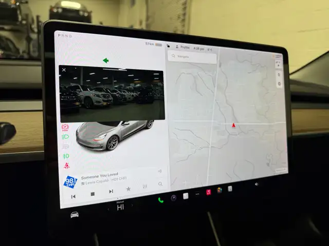 2018 Tesla Model 3 Long Range RWD - BLUETOOTH - NAVI - BACKUP CA - Photo 30
