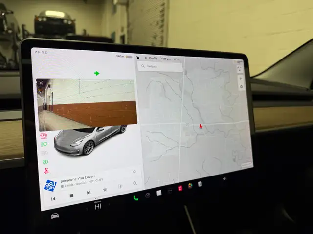 2018 Tesla Model 3 Long Range RWD - BLUETOOTH - NAVI - BACKUP CA - Photo 31