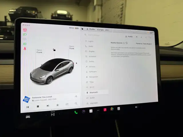 2018 Tesla Model 3 Long Range RWD - BLUETOOTH - NAVI - BACKUP CA - Photo 32