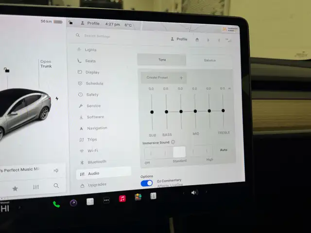 2018 Tesla Model 3 Long Range RWD - BLUETOOTH - NAVI - BACKUP CA - Photo 33