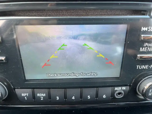 2015 Nissan Micra SR | CLEAN CARFAX | BACK-UP CAM | HEATED MIRRO - Photo 10