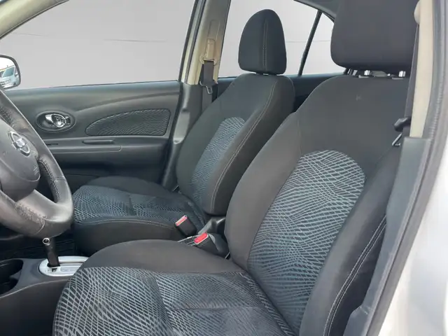 2015 Nissan Micra SR | CLEAN CARFAX | BACK-UP CAM | HEATED MIRRO - Photo 12