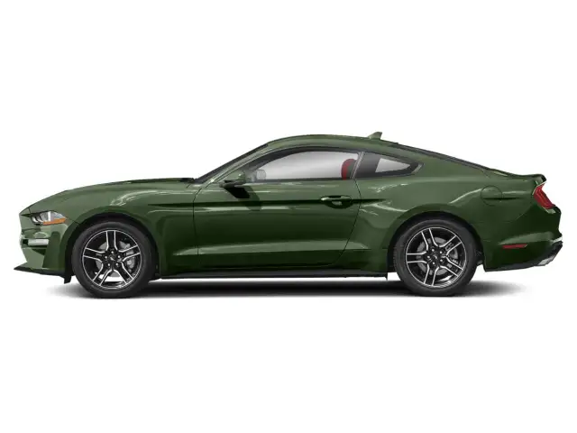 2022 Ford Mustang EcoBoost Premium - Photo 3