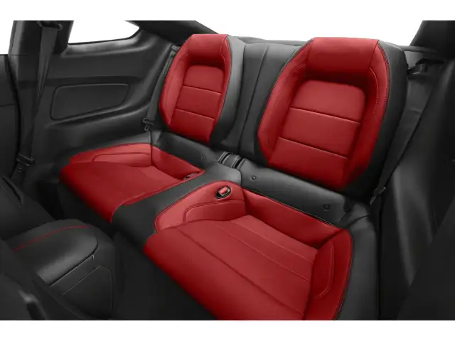 2022 Ford Mustang EcoBoost Premium - Photo 10