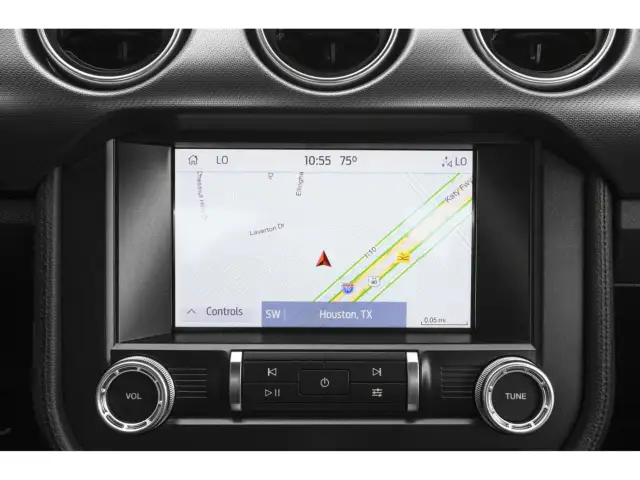 2022 Ford Mustang EcoBoost Premium - Photo 13