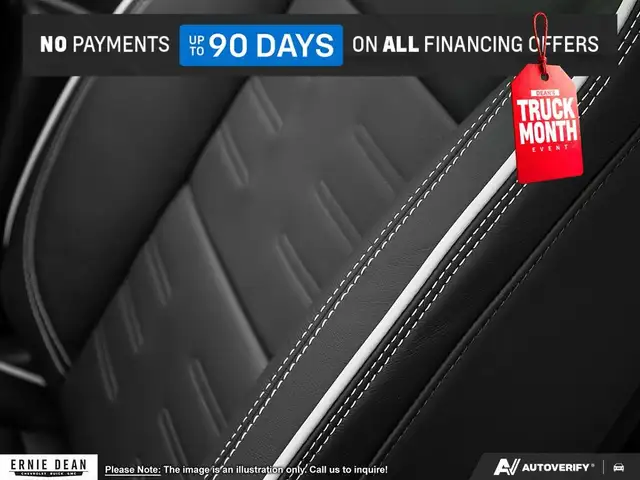 2026 GMC Sierra 2500HD AT4X 5TH WHEEL PREP // MULTIPRO AUDIO... - Photo 20