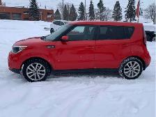 2019 KIA SOUL  NO ACCIDENTS  MUST SEE