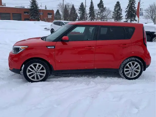 2019 KIA SOUL  NO ACCIDENTS  MUST SEE - Photo 2